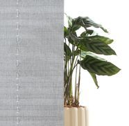 Die perfekte Kombination: Transparenz & Sichtschutz