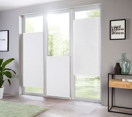 Entdecke das Wabenplissee CASUL von MyHome