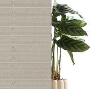 Die perfekte Kombination: Transparenz & Sichtschutz