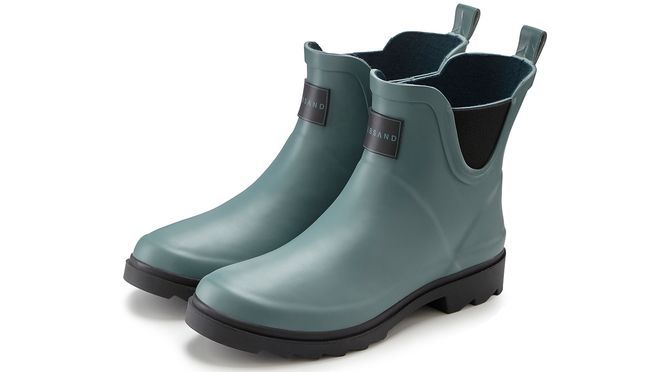 Stylisch, bequem und wetterfest – die perfekten Boots für deinen Alltag!