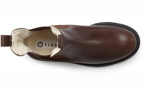 Kuschelig warm dank Innenfutter