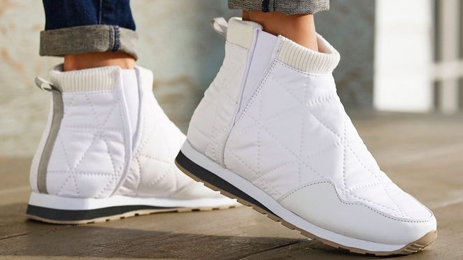 Stylisch, bequem und perfekt für deinen Alltag: Die Lascana Boots!