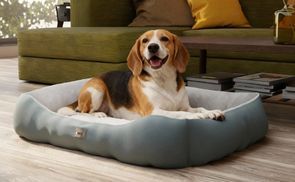 Weiche Fläche für erholsame Ruhezeiten