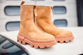 Stiefel für jede Wade