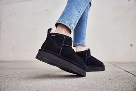 Stilvoll, bequem und langlebig