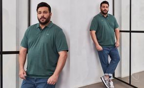 Polo Shirts – Sportlich & gepflegt