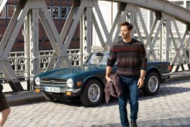 Klassisches Design & eleganter Look