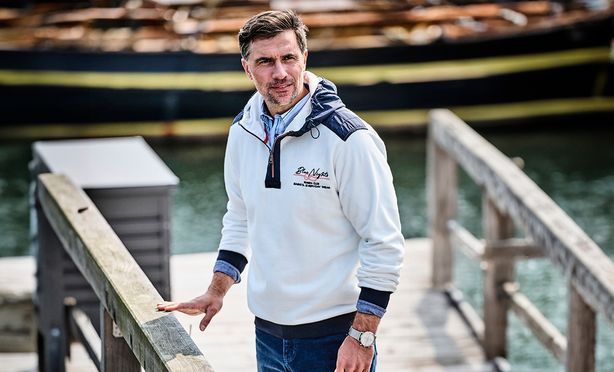 Entdecken Sie die Sweatshirts von BABISTA! 