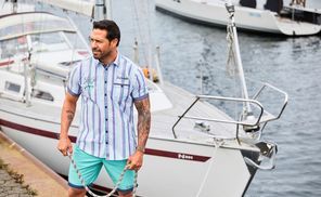 Moderne Farben & Muster