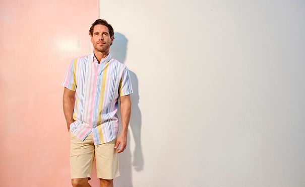 Entdecken Sie unsere Babista Hemden!