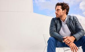 Verstellbare Ärmel für Komfort