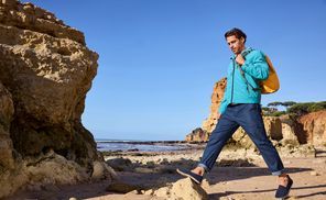 Klassisches Design & eleganter Look