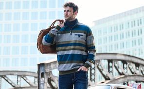 Bequeme, elastische Bündchen