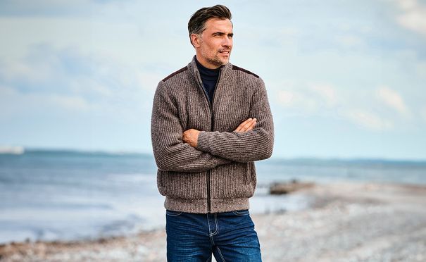 Babista Jacken: Stil und Funktionalität für jede Wetterlage!