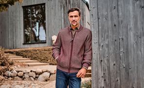 Bequeme, elastische Bündchen