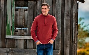 Bequeme, elastische Bündchen