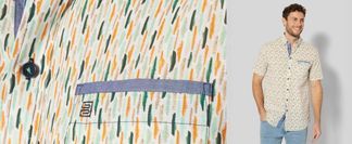 Moderne Farben & Muster