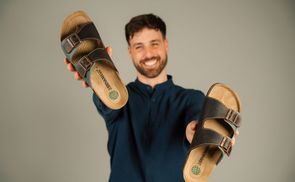 Echte Handwerkskunst aus Europa