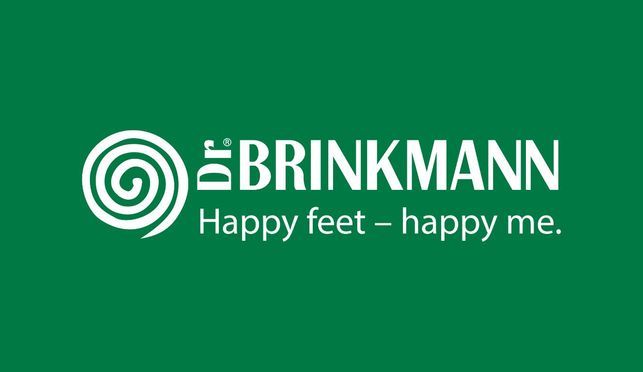 Komfort trifft Stil – Dr. Brinkmann Schuhe