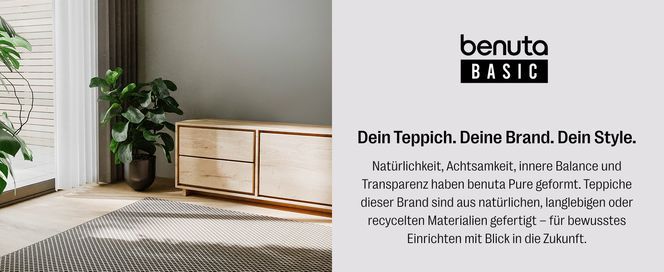 Wohlfühlen auf jedem Schritt