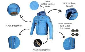 Perfektion in jedem Detail – Maximale Funktionen 