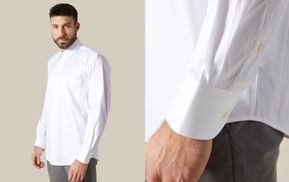 Hochwertige Materialien