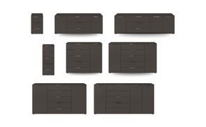 Ein System. Viele Möglichkeiten