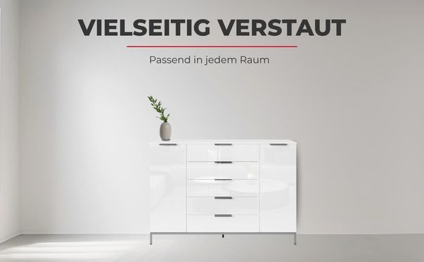 Verlässlich. Innovativ. Aus dem Herzen Deutschlands.