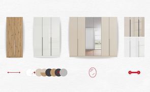 Ein System. Viele Möglichkeiten