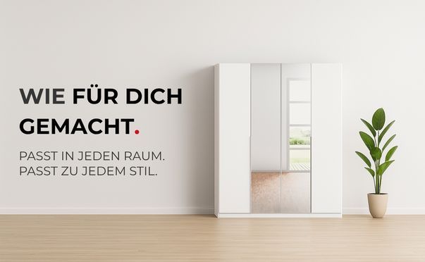 Verlässlich. Innovativ. Aus dem Herzen Deutschlands.