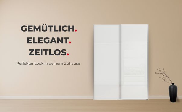 Verlässlich. Innovativ. Aus dem Herzen Deutschlands.