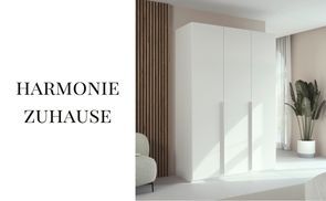 Harmonie in deinem Zuhause