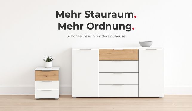 Verlässlich. Innovativ. Aus dem Herzen Deutschlands.