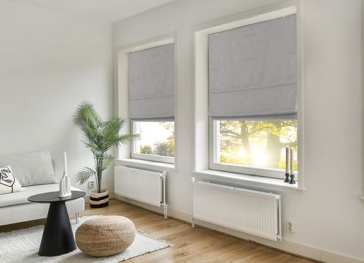 Stilvolle Eleganz ohne Bohren mit Klemmfix von MyHome, der Eigenmarke von OTTO!