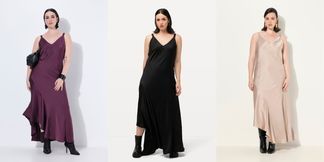 Feminine Leichtigkeit