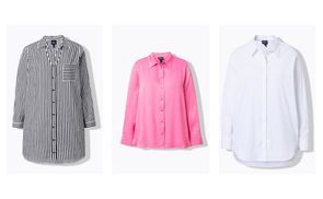 Unsere Hemdblusen – dein perfektes Easy Piece