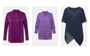 Unsere Eleganten Blusen für dich