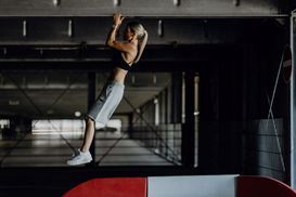 YEAZ CHAX Shorts – Urban Style trifft Funktion