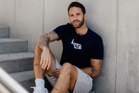 YEAZ CHAX – Die Shorts für deinen aktiven Lifestyle