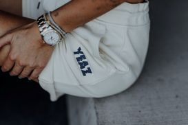 Move in Style – mit YEAZ CHAX Unisex Shorts