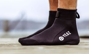 YEAZ NEOSOCK GRIP PRO