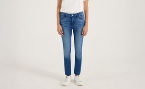 Skinny Fit