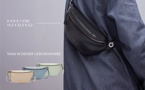 IMMER DABEI – IMMER PASSEND