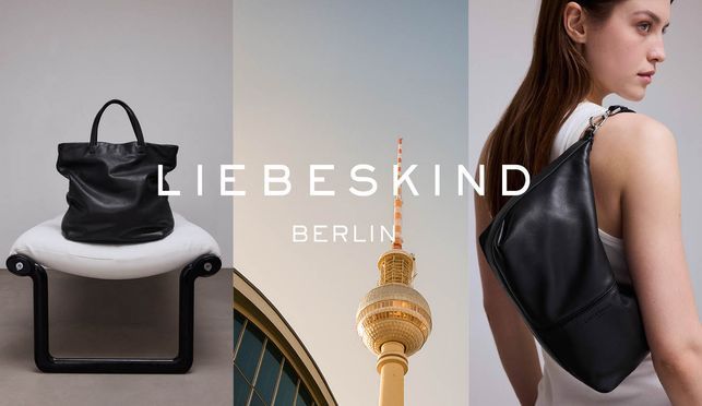 Liebeskind Tavia