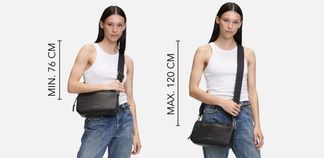 BAG IN THE CITY