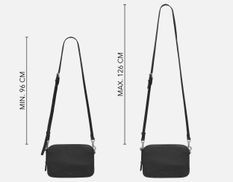BAG IN THE CITY