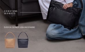 IMMER DABEI – IMMER PASSEND