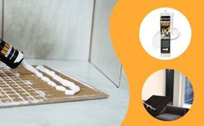 Premium Dichtstoff – flexibel, zuverlässig & vielseitig eins