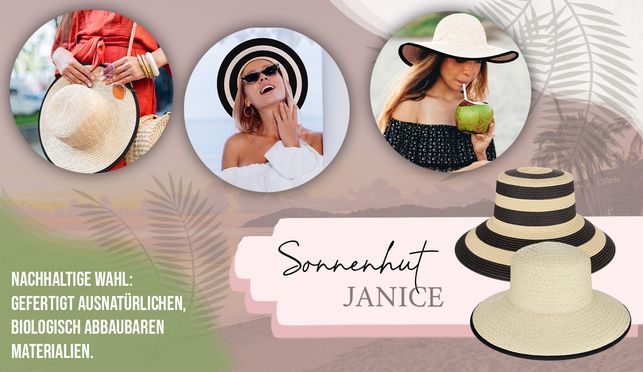 Sommerhut 