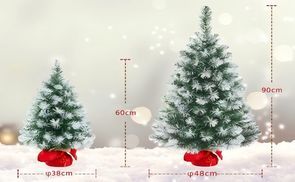 Zwei Größen für jeden Raum